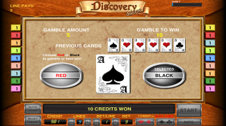 Discovery Slot screenshot 3