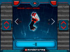 LEGO® MINDSTORMS® Commander screenshot 3