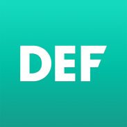 DefShop - Fashion & Mode screenshot 1