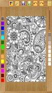 Coloring Book screenshot 2