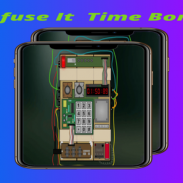 Defuse It  Time Bomb screenshot 0