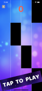 BLACKPINK Piano Tiles: Piano Music Tiles screenshot 3