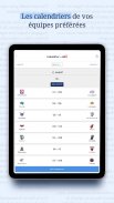 Le Figaro Sport: info résultat screenshot 14