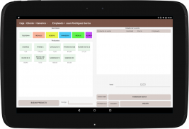TPV - POS Generico screenshot 2