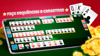 Buraco Fechado STBL - Cartas screenshot 4