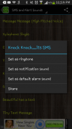 Best Notification Tones screenshot 2