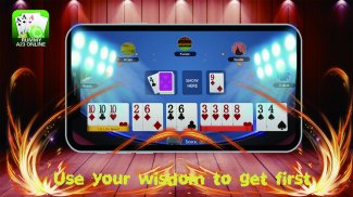 Rummy A23 Online - Online Indian Card Game Free screenshot 2