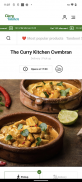 The Curry Kitchen Cwmbran screenshot 2