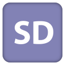 SipDiscountモバイルSIP Icon