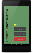 Brick Breaker Loko screenshot 5