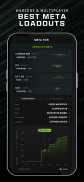 CODMunity - Warzone Loadout screenshot 0