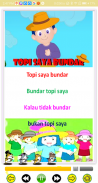 Indonesian preschool song screenshot 9