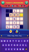 CodyCross: Crossword Puzzles screenshot 2