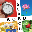10x10 Word Search Icon