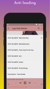 Lagu Vicky Salamor screenshot 6