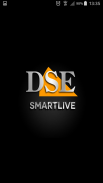 Smartlive DSE screenshot 1