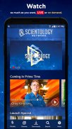 Scientology Network screenshot 9