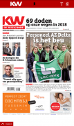 Krant van West-Vlaanderen screenshot 3