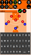 Basketball playbook screenshot 3