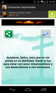 Oraciones Religiosas screenshot 10