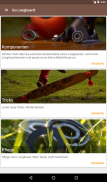 Go Longboard! screenshot 2
