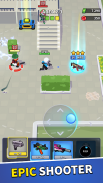 Squad Alpha - jogo de Tiro screenshot 7