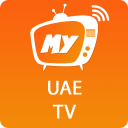 My UAE TV Icon