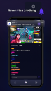 BOLT+ : Live TV and Live Streams screenshot 1