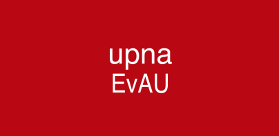 UPNA EvAU