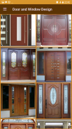 Modern Door and Window Designs screenshot 2