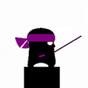 Stick Ninja Icon