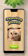 Healing Matching Puzzle Animal screenshot 4