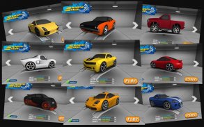 Supercar Racer : Car Game screenshot 10