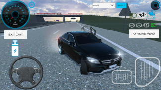 India Super Cars Game screenshot 2