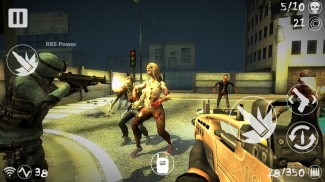Call Of Battlefield - FPS screenshot 4