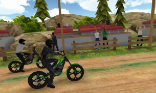 Trials Reloaded screenshot 4