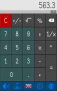 Talking Calculator screenshot 3