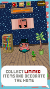 Peeg - Virtual Pet screenshot 2