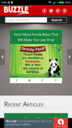 Content Farm Browser 內容農場瀏覽器 screenshot 0