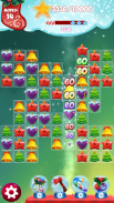 Giochi di Natale - match 3 puzzle game per Natale screenshot 5