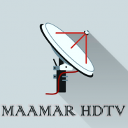 MAAMAR HDTV screenshot 0