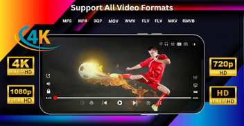 Online Video Player screenshot 9