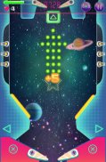 Pinball SpaceBall Galactic screenshot 3