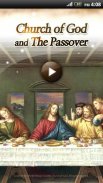 Church of God and The Passover screenshot 0