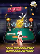 Tongits Club —Tongits & Poker Games screenshot 0