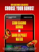 PokerStars Casino - Real Money screenshot 4