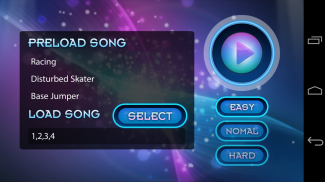Beat Hero : Be a Guitar Hero screenshot 2