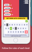 BattleText - Chat Game with your Friends! screenshot 14