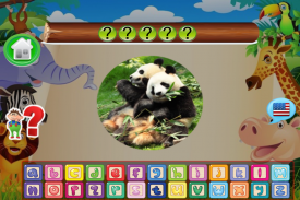 Flashcards for Babies screenshot 3