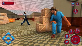 Hospital Mental Survival 3D screenshot 8